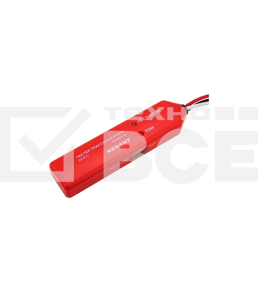 Тестер-трассоискатель Rexant R6812 12-1020