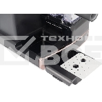 Кофеварка рожковая Vitek VT-1517 GD золотистый, исп. кофе - молотый, 1.65 л, 1238 Вт, 15 Бар, фото7
