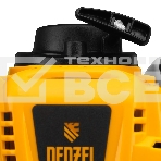 Триммер бензиновый Denzel DTL-37-4T, 4-тактный, 37 см3, неразъемная штанга, сост. из 2 частей 96267, фото19
