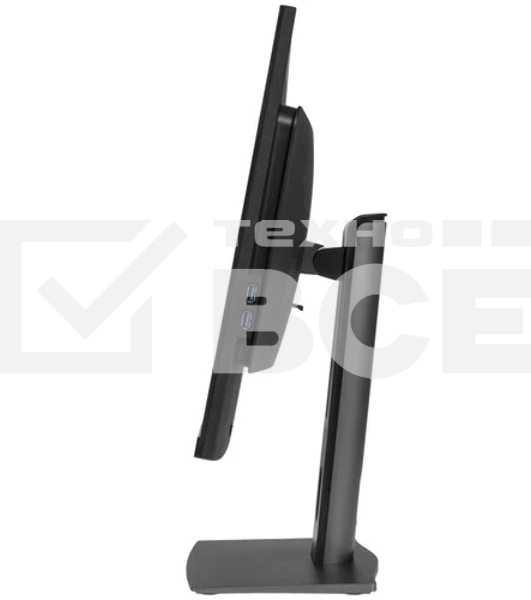 Моноблок MSI Pro AP272P 14M черный 27' FHD i3 14100(3.5Ghz)/8192Mb/256SSDGb/DOS + Wireless KB+M (9S6-AF8321-812)