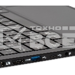 Ноутбук IRU Planio 14ING N100 8Gb SSD256Gb Intel Iris Xe graphics 14