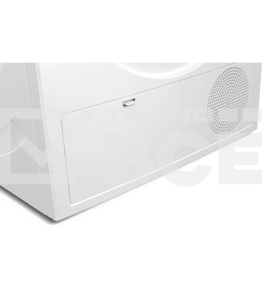 Сушильная машина Bosch WTH83V0LSN кл.энер.:A++ макс.загр.:8кг белый