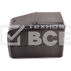 Принтер этикеток термотрансферный iDPRT iE2X 300 dpi, 152 мм/сек, USB, Ethernet, чёрный, фото5