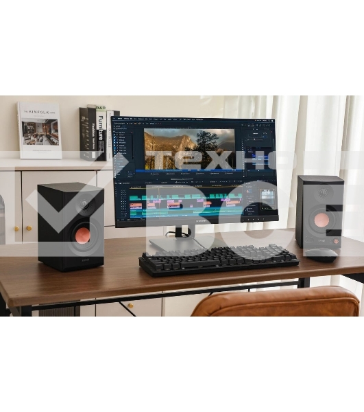 Колонки Edifier MR3 черный