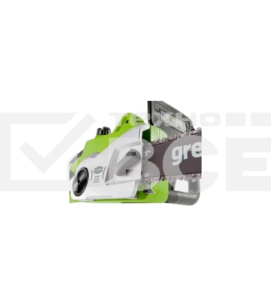 Цепная пила электрическая Greenworks GCS2046, {2000W, 45 см} [20037]