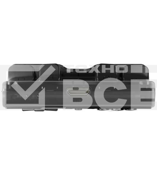 Игровая консоль KingPrice Portable Zeus черный