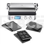 Контактный гриль Braun CG9047, фото2