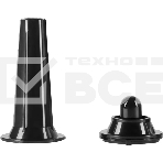 Мясорубка Red Solution RMG-1213-6 1340Вт черный, фото2