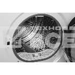 Сушильная машина LEX LDM10WD белый, 10 кг, сушка - конденсационная, программ - 16, 60 x 85 x 62 см, фото9