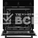 Духовой шкаф Weissgauff EOM 306 Black Edition, фото5