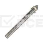 Сверло EDGE by PATRIOT по керамике 12х80 мм, 1шт в блистере, фото 1