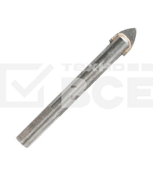 Сверло EDGE by PATRIOT по керамике 12х80 мм, 1шт в блистере
