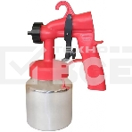 Электрический краскораспылитель Edon EPS-700, фото5