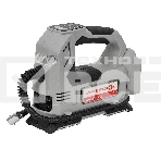 Аккумуляторный компрессор Интерскол АКА-10/18ЭМ 748.0.0.70, фото 1