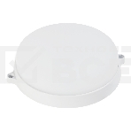 Светильник Smartbuy (SBL-BTR15-65ms) Круг 15Вт с ДД/6500K/IP65, фото2