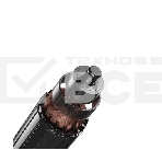 Измельчитель пищевых отходов Kuppersberg WS 550 B, High-Tech, мощность 550 Вт, 3400-3800 об/мин, защита от перегрева, авто выключение, DC мотор, шумоизоляция, уровень шума 70 дБ, черный, фото6