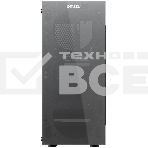 Компьютерный корпус Ginzzu SL190, фото7