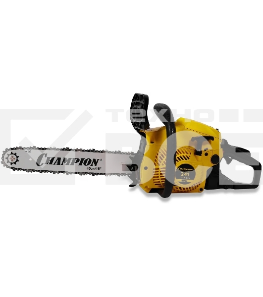 Цепная пила Champion PN241-16 1.8Вт 2.45л.с. дл.шины:16