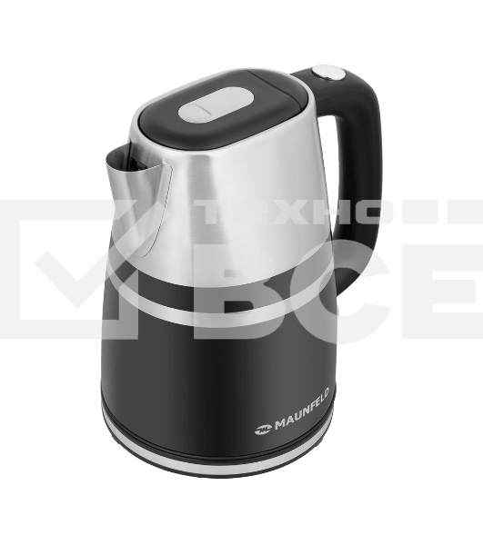 Чайник электрический Maunfeld MFK-622B