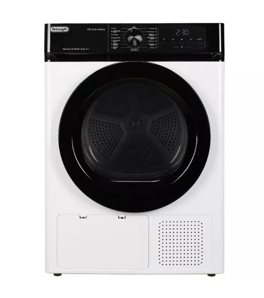 Сушильная машина DeLonghi DTD 1016 H EMILIA
