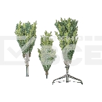 Ель искусственная Royal christmas Arkansas Premium Hinged PVC/PE — 150 см 291150, фото7