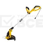 Триммер электрический Denzel TE-650, 650Вт,330мм 96620, фото 1