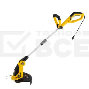 Триммер электрический Denzel TE-650, 650Вт,330мм 96620