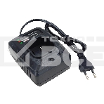 Аккумуляторный бесщеточный НАБОР 2в1 ProfiSet 2A16 (Li-ion 2шт, 2.0А·ч, З/У, в кейсе, E0210, E0211) E0227, фото13