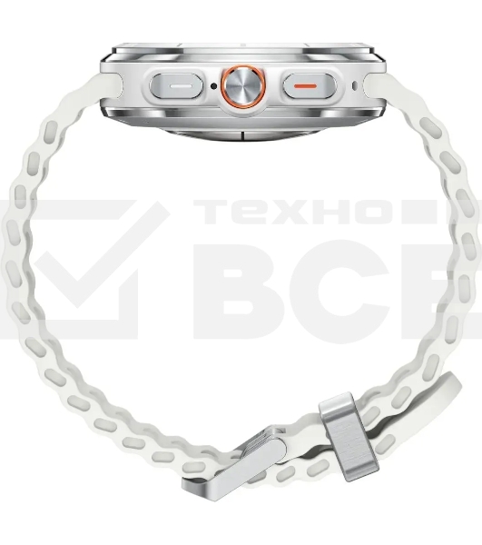 Смарт-часы Samsung Galaxy Watch Ultra LTE 1.5