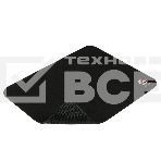 Коврик для мыши Gembird MP-GAME14, черный, размеры 250x200x3мм, фото3