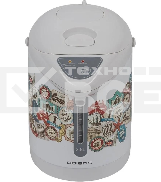 Термопот Polaris PWP 2821