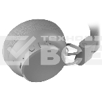 Беспроводные стереонаушники с микрофоном SVEN AP-B710MV, серый, фото4