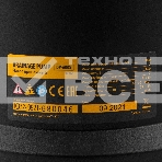 Дренажный насос Denzel DP-600S для чистой и грязной воды, 600 Вт, напор 7 м, 13000 л/ч, фото5