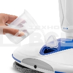 Электрошвабра Vitek 8180-VT-01, 50Вт, белый, фото3