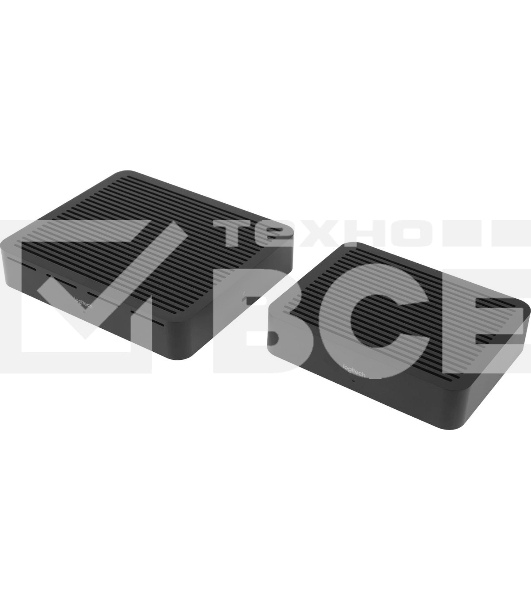 Система для видеоконференций Logitech Rally Plus (M/N: V-R0009/V-R0010/V-R0011/V-U0047/V-U0048/V-U0049)