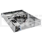 Серверная платформа ExeGate EX292412RUS Pro 2U550-HS08 RM 19', высота 2U, глубина 550, Redundant БП 2x550W, 8xHotSwap, USB, фото8