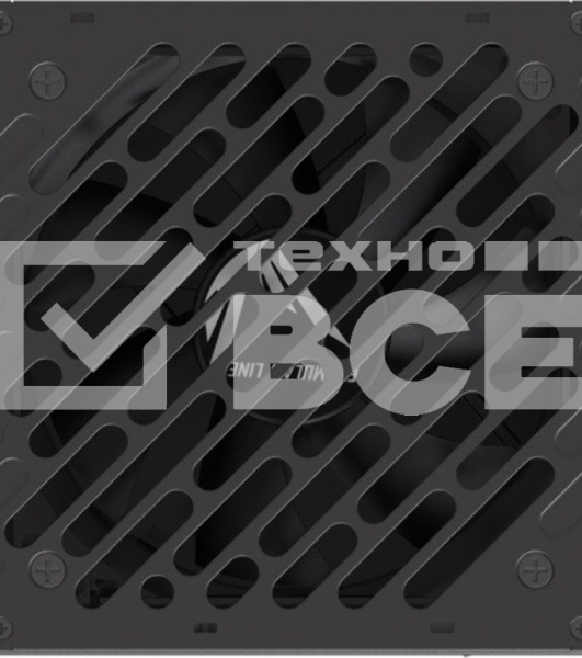 Блок питания Formula V Line FV-1000GM, 1000W, ATX3.1/PCIe5.1, APFC, 80+ Gold, 12cm Fan, Full Modular