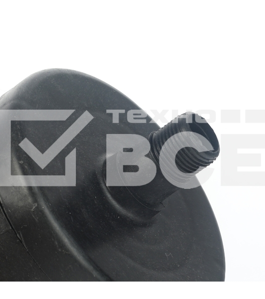 Фильтр воздушный Patriot FC 20, резьба 1/2