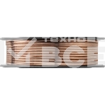 Омедненная проволока ER70S-6, диам. 1 мм, 5 кг, диам. катушки D200 Denzel, фото6