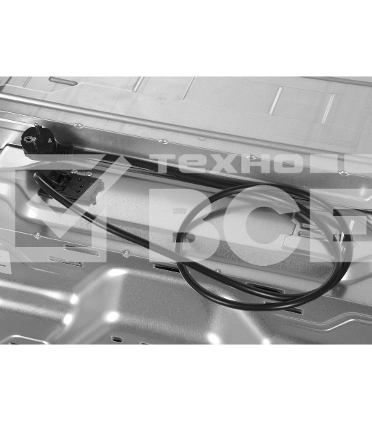 Электрическая духовка Gorenje BOS67371SYW 60 см, 77 л, Коллекция: Simplicity, Очистка паром AquaClean, 12 режимов, белый