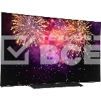 Телевизор Hyundai 55' H-LED55OBU7700 черный OLED UHD 120Hz Smart TV, фото18