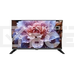 Телевизор GOLDSTAR 24' LT-24R1000 черный DLED HD 60Hz, фото 1