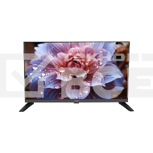 Телевизор GOLDSTAR 24' LT-24R1000 черный DLED HD 60Hz