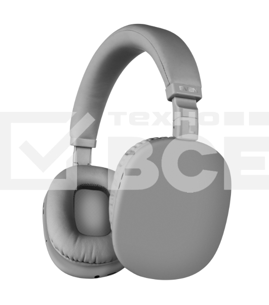 Наушники SVEN AP-B325MV, серый