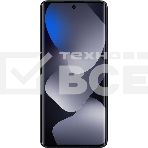 Смартфон Redmi Note 15 6/128Gb, черный, фото2