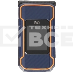 Мобильный телефон BQ 2822 Dragon синий, фото3