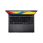Ноутбук ASUS VivoBook M1605NAQ-SH102/16'/OLED/AMD Ryzen 7 170/1920x1200/16GB/512GB SSD/AMD Radeon 680M/Windows 11 Professional/черный/1.8kg, фото2