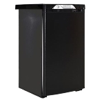 Морозильная камера Саратов 154 черный муар, 85л, 5 ящиков, фото 1