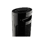 Вентилятор Energy EN-1665 TOWER черный, напольный, 45 Вт, 3 скорости, колонный, фото7