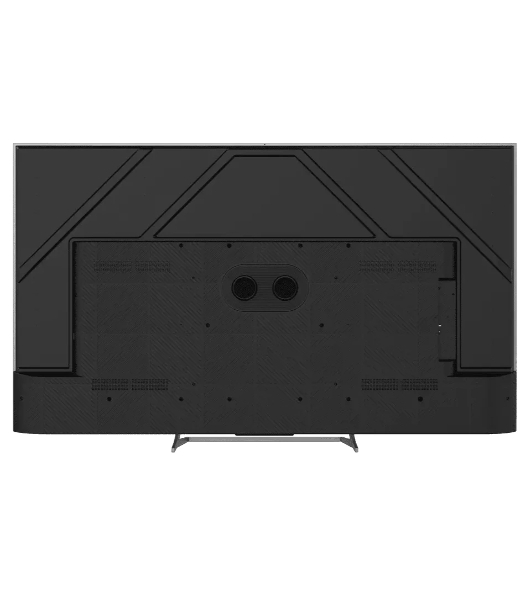 Телевизор Haier 75' DH1UDNA01RU серебристый Mini LED UHD 144Hz Smart TV Android TV 2GB/32GB